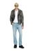 Slim Jeans Regular Waist 1993 D-Vyl