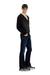Bootcut Jeans Low Waist 2007 Zatiny