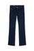Dark blue Bootcut Jeans Low Waist 2007 Zatiny
