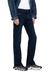Dark blue Bootcut Jeans Low Waist 2007 Zatiny