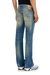 Bootcut Jeans Low Waist 2007 Zatiny