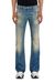 Bootcut Jeans Low Waist 2007 Zatiny
