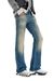 Bootcut Jeans Low Waist 2007 Zatiny