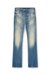 Bootcut Jeans Low Waist 2007 Zatiny