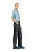 Relaxed Jeans Low Waist D-Marcus