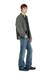 Bootcut Jeans Regular Waist 1998 D-Buck