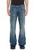 Bootcut Jeans Regular Waist 1998 D-Buck