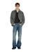 Bootcut Jeans Regular Waist 1998 D-Buck