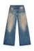 Flare Jeans Regular Waist 1978 D-Akemi