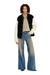 Flare Jeans Regular Waist 1978 D-Akemi