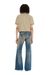 Flare Jeans Regular Waist 1978 D-Akemi