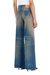Flare Jeans Regular Waist 1978 D-Akemi