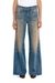 Flare Jeans Regular Waist 1978 D-Akemi