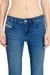 Bootcut Jeans Low Waist 1969 D-Ebbey