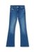 Bootcut Jeans Low Waist 1969 D-Ebbey