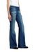 Bootcut Jeans Low Waist D-Hush