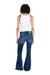 Bootcut Jeans Low Waist D-Hush