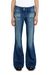 Bootcut Jeans Low Waist D-Hush