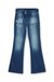 Bootcut Jeans Low Waist D-Hush