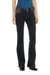 Bootcut Jeans Low Waist 1969 D-Ebbey
