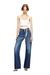 Regular Jeans High Waist 1971 D-Sent