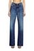 Regular Jeans High Waist 1971 D-Sent