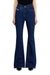 Bootcut Jeans High Waist 1973 D-Partt