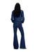 Bootcut Jeans High Waist 1973 D-Partt