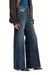 Flare Jeans Regular Waist 1978 D-Akemi