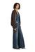 Flare Jeans Regular Waist 1978 D-Akemi