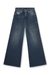 Flare Jeans Regular Waist 1978 D-Akemi
