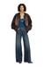 Flare Jeans Regular Waist 1978 D-Akemi