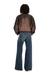 Flare Jeans Regular Waist 1978 D-Akemi