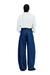Relaxed Jeans High Waist 1987 D-Khelz