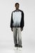 Multicolor Cotton Sweatshirt With Graphic Print