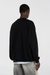 Multicolor Cotton Sweatshirt With Graphic Print