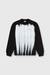 Multicolor Cotton Sweatshirt With Graphic Print