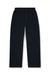 Cotton ripstop pants with side buckles