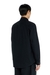 Ripstop shirt with zip closure