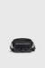 Black Multi-Pkts - Crossbody Bag In Nylon With Flap Pocket