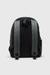 Green D-Pack - Backpack In Nylon With Emblem Logo