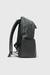 Green D-Pack - Backpack In Nylon With Emblem Logo