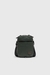 Green D-Pack - Crossbody Bag With Emblem Logo