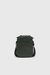 Green D-Pack - Crossbody Bag With Emblem Logo
