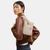 Mini Carey Crossbody Bag In Signature Canvas