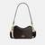 Mini Carey Crossbody Bag In Signature Canvas
