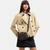 Mini Carey Crossbody Bag In Signature Canvas