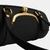 Kisslock Barrel Bag 28