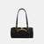 Kisslock Barrel Bag 28