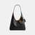 Essential Small Wristlet In Signature Jacquard